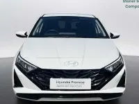 Used Hyundai i20 Premium 101 HP (74 kW) 2026 Hatchback