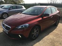 used Volvo V40 CC Cross Country 2.0 Pro D2