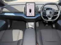 New Volvo EX30 Performance 314 kW (428 HP) 2026 Metallic  crystal white SUV