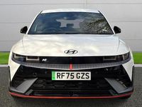 Used Hyundai Ioniq 478 kW (650 HP) 2026 Hatchback