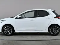 Used Toyota Yaris Design 116 HP (85 kW) 2026 Hatchback