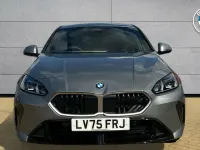 Used BMW 120 M Sport 168 HP (123 kW) 2025 Grey Hatchback