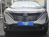 Used Nissan Ariya Advance 160 kW (218 HP) 2022 Grey SUV