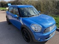 Used Mini Countryman 2012 SUV