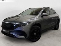 Used Mercedes EQA250 AMG line 139 kW (190 HP) 2022 SUV