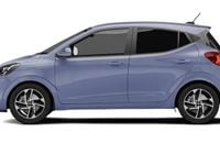 Used Hyundai i10 Premium 79 HP (58 kW) 2026 Hatchback