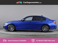 used BMW 318 3 Series i M Sport 4dr Step Auto