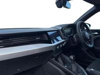 Used Audi A1 S-Line 113 HP (83 kW) 2025 Black SUV