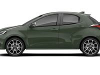 New Toyota Yaris Hybrid 131 HP (96 kW) 2026 Hatchback