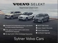 Used Volvo C40 Core 169 kW (231 HP) 2023 Black SUV