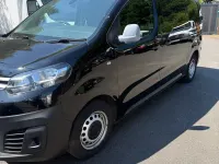 Used Citroën Dispatch 2022 Black MPV