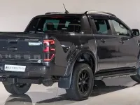 Second-hand Ford Ranger Wildtrack 2021 Gri Pickup
