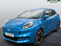 Used Ford Puma Premium 122 kW (167 HP) 2025 SUV