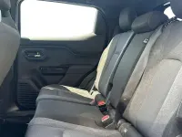 Used Suzuki e-Vitara 127 kW (174 HP) 2025 Black SUV