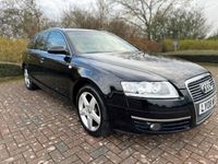 used Audi A6 2.0 TDI DPF SE 5dr Multitronic