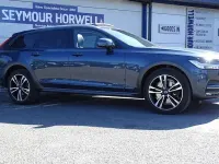 Used Volvo V90 CC Pro 190 HP (139 kW) 2019 Estate