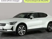 Used Polestar 2 164 kW (224 HP) 2022 Hatchback