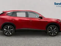 Used MG HS Trophy 169 HP (124 kW) 2024 Red SUV