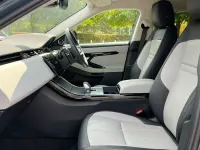 Used Land Rover Range Rover evoque SE Dynamic 204 HP (150 kW) 2024 Blue SUV