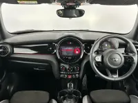 Used Mini Cooper S Hatch 176 HP (129 kW) 2023 White Hatchback