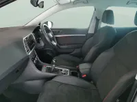 Second-hand Seat Ateca FR 150 CP (110 kW) 2023 Negru SUV