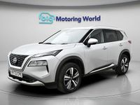 Used Nissan X-Trail S 161 HP (118 kW) 2022 SUV