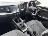 Used Audi A1 Sport 147 HP (108 kW) 2019 White SUV