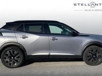 Used Peugeot e-2008 Premium 98 kW (134 HP) 2023 SUV