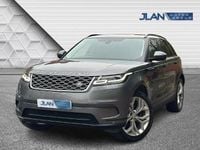 Used Land Rover Range Rover Velar S 2018 Grey SUV