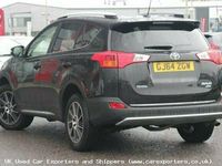 Used Toyota RAV4 2014 SUV
