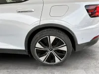 Used Polestar 2 169 kW (231 HP) 2023 Grey Hatchback
