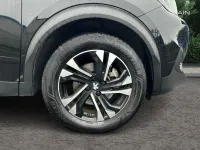 Used Peugeot e-2008 Allure+ 100 kW (136 HP) 2023 Black SUV