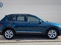 Used VW Tiguan Life 131 HP (96 kW) 2022 SUV