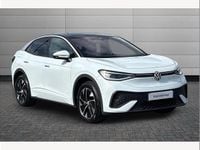 New VW ID.5 Pro 210 kW (286 HP) 2025 White SUV