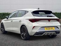 New Cupra Leon 150 HP (110 kW) 2026 Grey Hatchback