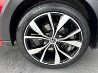 Used VW Taigo R-line 110 HP (80 kW) 2023 Kings red premium SUV