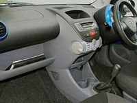 Used Toyota Aygo 67 HP (49 kW) 2009 Hatchback