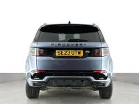 Used Land Rover Discovery Sport SE Dynamic 309 HP (227 kW) 2023 Blue SUV