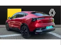 Used Renault Rafale Iconic Esprit Alpine 200 HP (147 kW) 2024 Other SUV