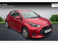 Used Toyota Yaris Hybrid 116 HP (85 kW) 2026 Hatchback