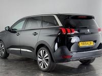 Used Peugeot 5008 GT-line 131 HP (96 kW) 2020 Estate