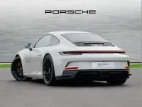 Used Porsche 911 502 HP (369 kW) 2023 Grey Coupe