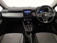 Used Renault Clio V Evolution 143 HP (105 kW) 2025 Orange Hatchback