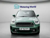 Used Mini Cooper S Exclusive 178 HP (130 kW) 2022 Hatchback