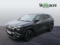 Nouă Suzuki Vitara 135 kW (184 CP) 2025 Negru SUV