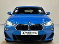 used BMW X2 2.0 20d M Sport Auto xDrive Euro 6 (s/s) 5dr