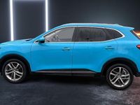Used MG HS Exclusive 162 HP (119 kW) 2023 SUV
