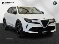 New Alfa Romeo GT Junior 2026 Hatchback