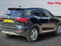 Używany MG HS Exclusive 162 KM (119 kW) 2023 SUV