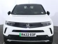 Used Vauxhall Grandland X Design Edition 131 HP (96 kW) 2024 SUV